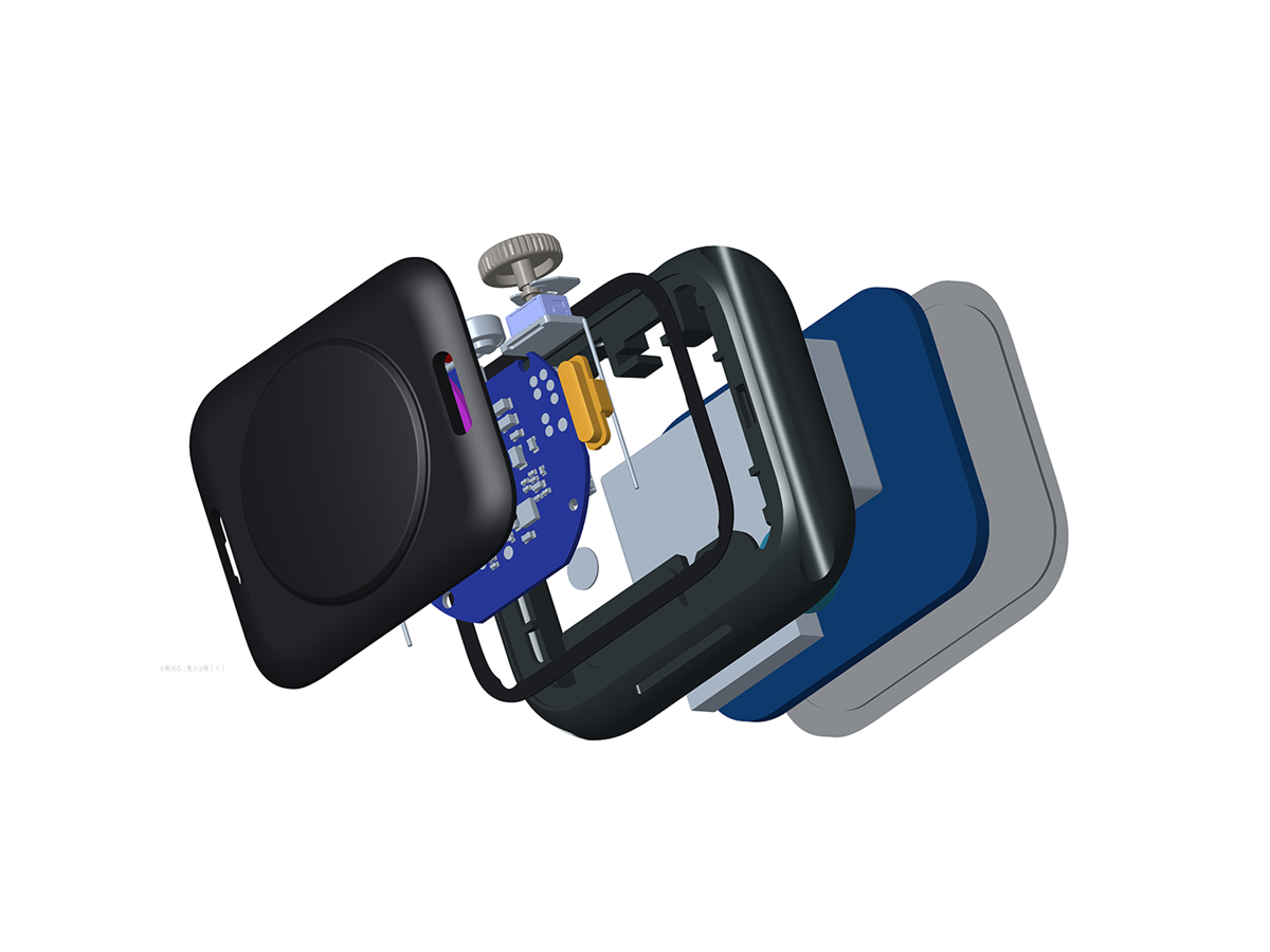 如何在智能手表中實現流暢交互(圖1)