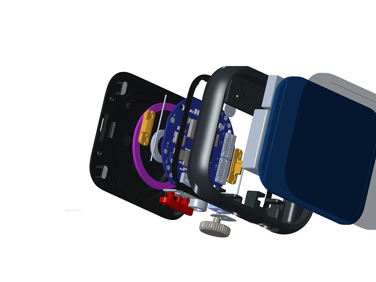 革新智能生活，前沿手