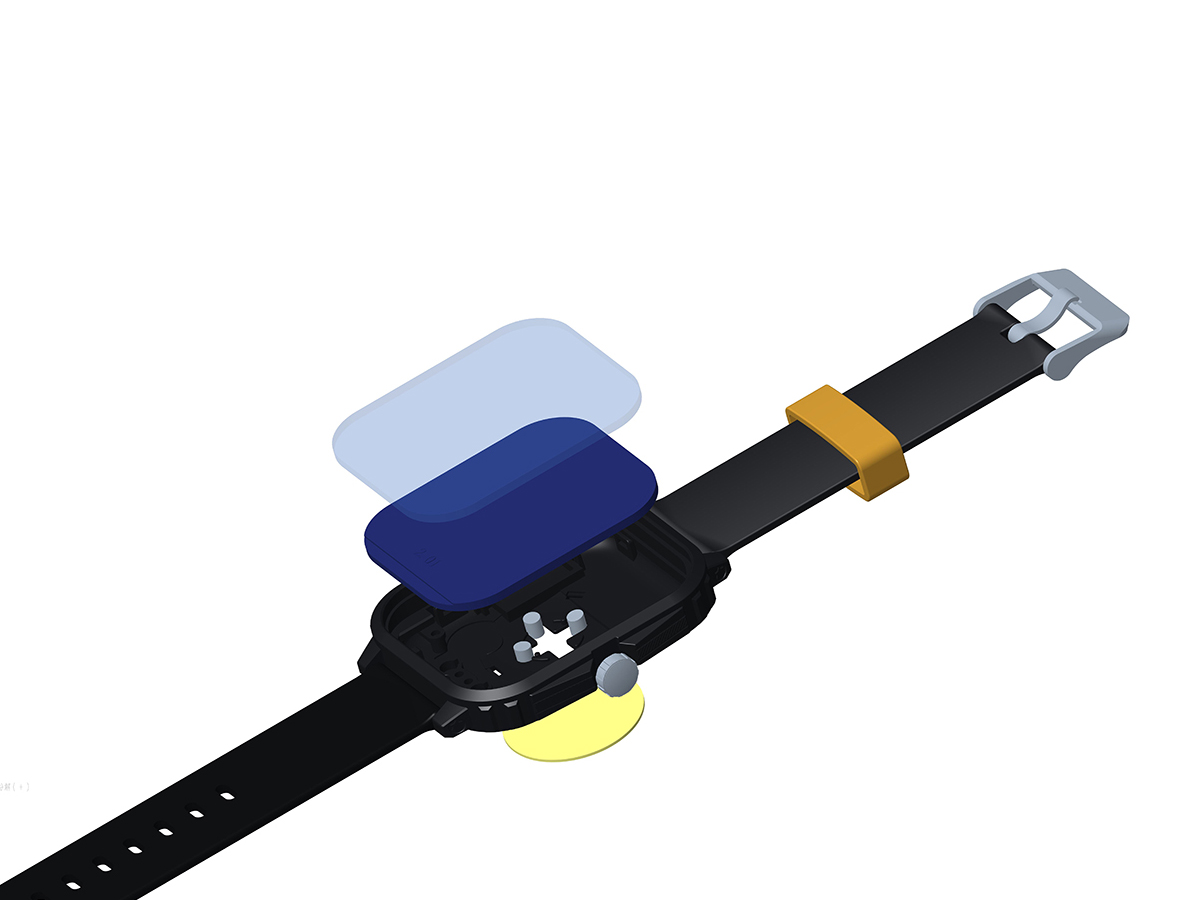 時尚科技融合：智能手