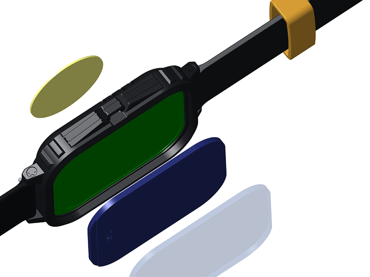 智能手表PCB板設計