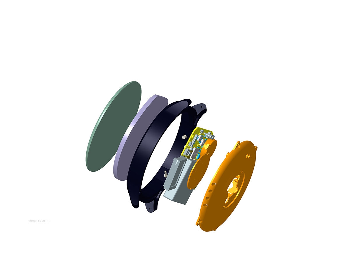 智能手表隨心定制，智能生活輕松享受(圖1)