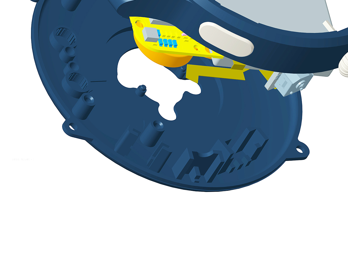 智能手表定制：打造你