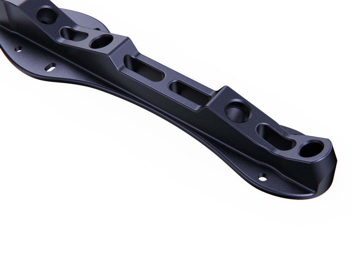 定制創意外殼設計：專