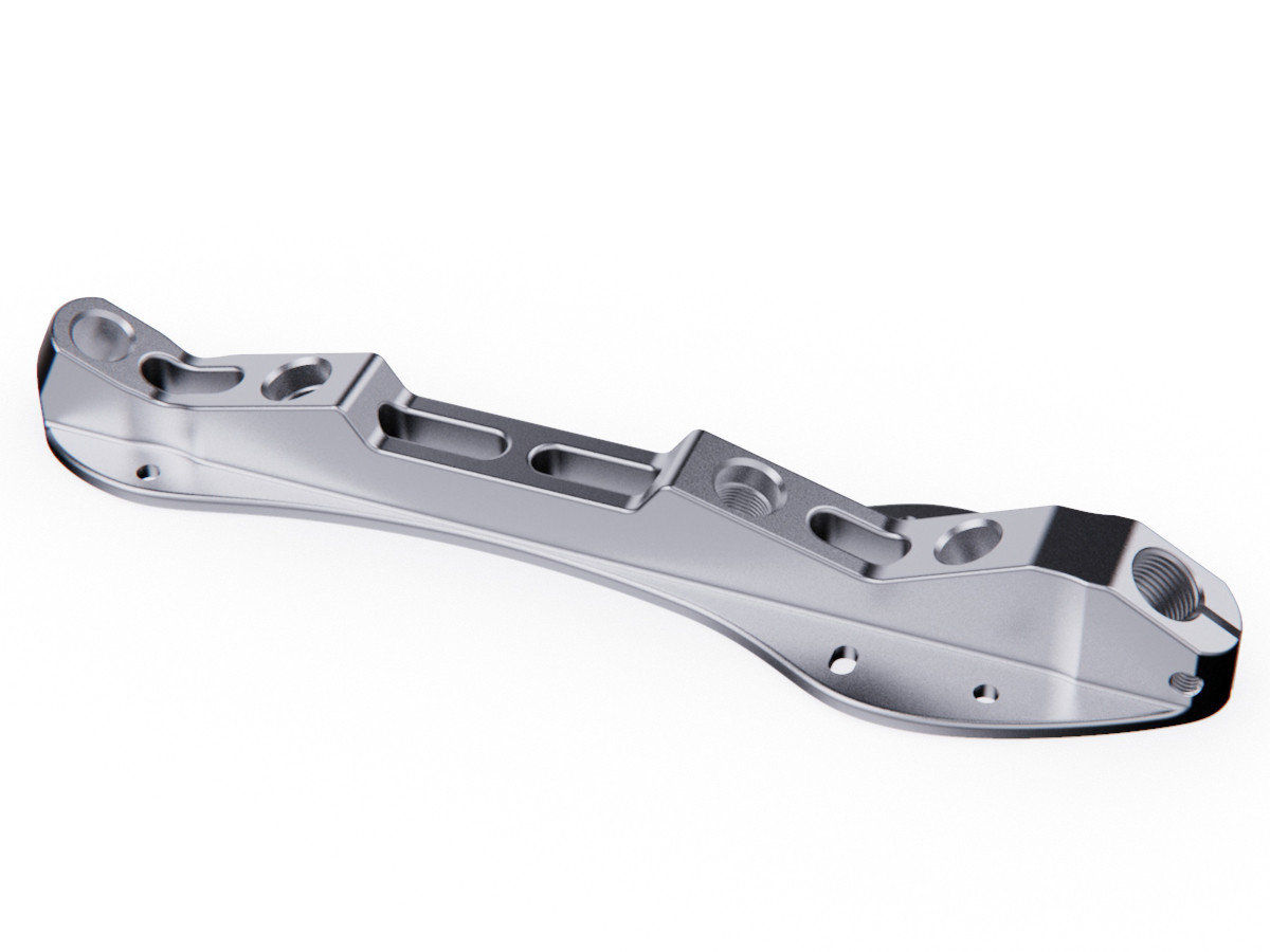 定制鋁外殼的顏色選擇