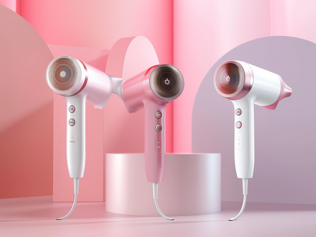 如何通過外殼造型設計增強品牌識別度(圖1)