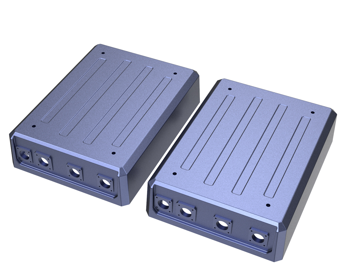 定制金屬外殼提供全面保護(定制金屬外殼提供全面保護服務)(圖1)