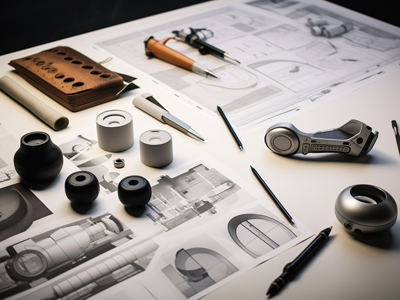 工業產品造型設計的個性化特征(圖1)