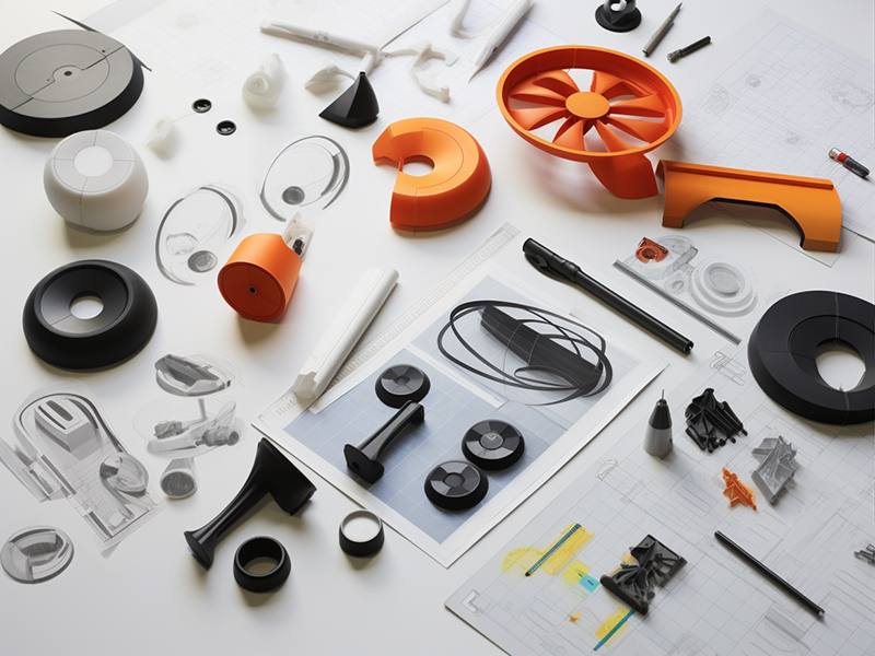 個性獨特，新品外觀設