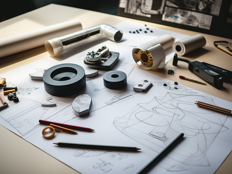 產品外觀設計預算攻略