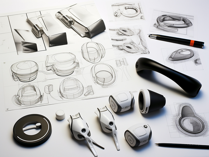 產(chǎn)品外觀結(jié)構(gòu)設(shè)計成本