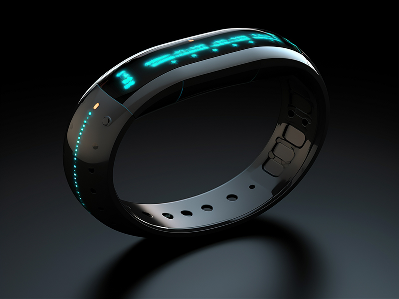 革新智能手表設計，引領時尚潮流(圖1)