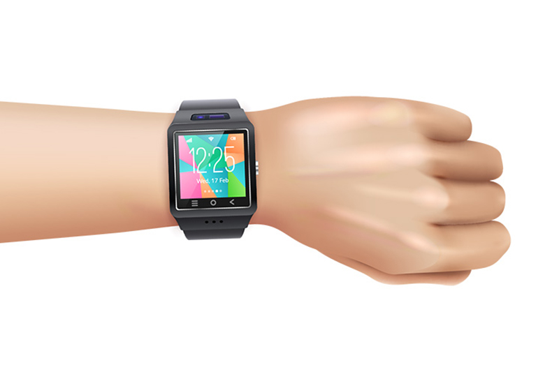老人智能手表的創新設計理念解析(圖1)