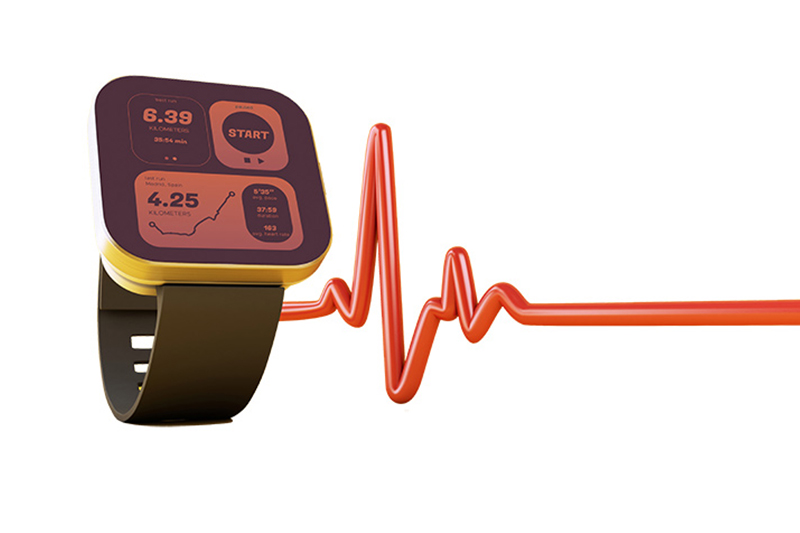 智能手表新紀元：顛覆