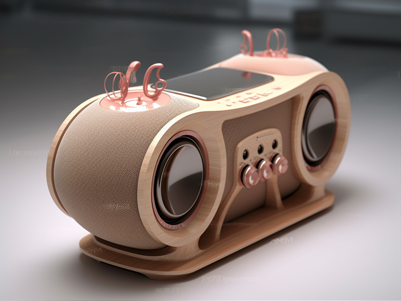 便攜式藍(lán)牙音響箱音樂分享的最佳選擇(便攜式藍(lán)牙音箱評(píng)測(cè))(圖1)