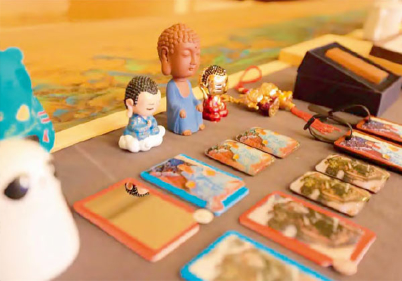 未來智能手表如何改變生活方式？(圖1)