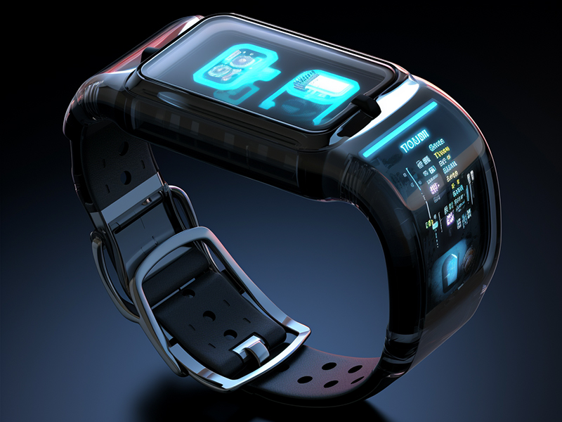 智能時(shí)尚之選：多功能