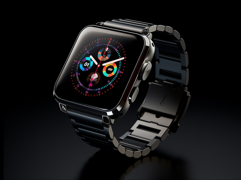 智能手表電池結構設計與優化探討(圖1)