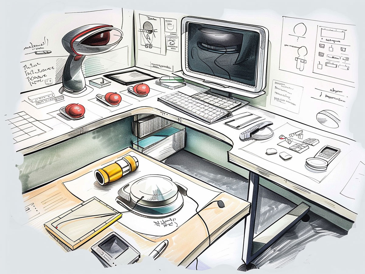 產(chǎn)品外觀設(shè)計中的品牌