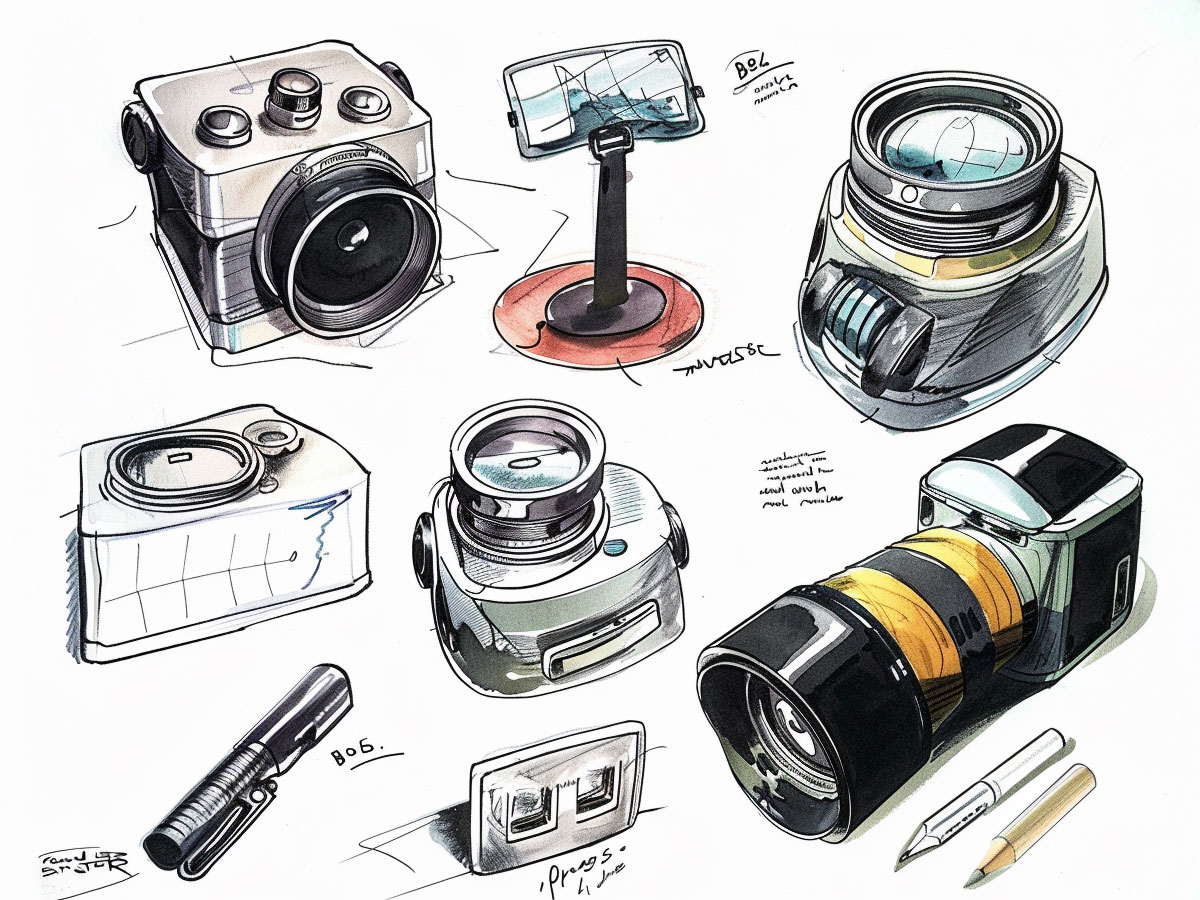 個性化定制產品外觀設