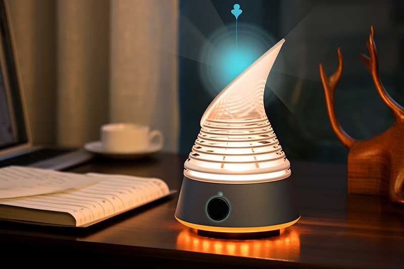 便攜藍牙音響適合學生和年輕人的生活方式(圖1)