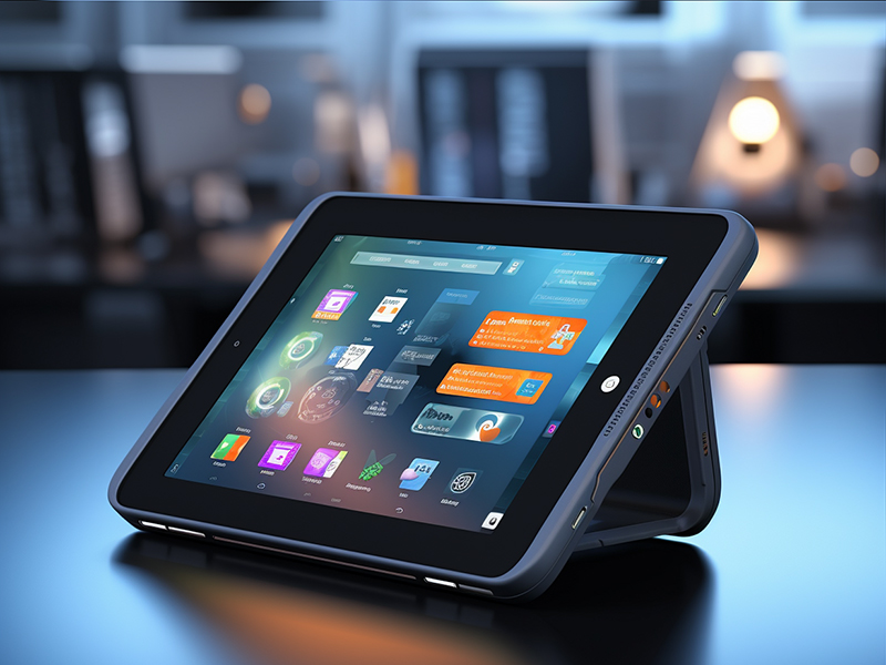 平板筆記本電腦設計服務項目(圖1)