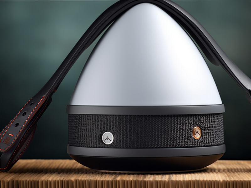 藍(lán)牙音響箱如何提升你的影音娛樂體驗(藍(lán)牙音箱怎么增大音量)(圖1)