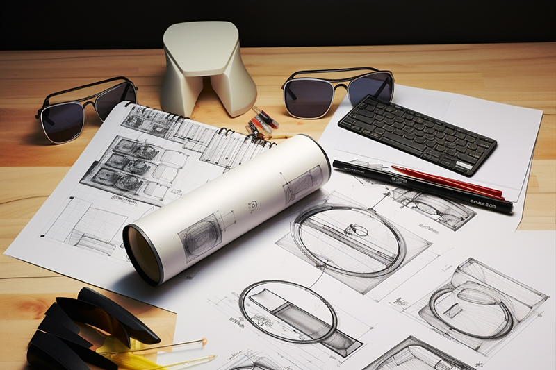 產品外觀設計費用解析