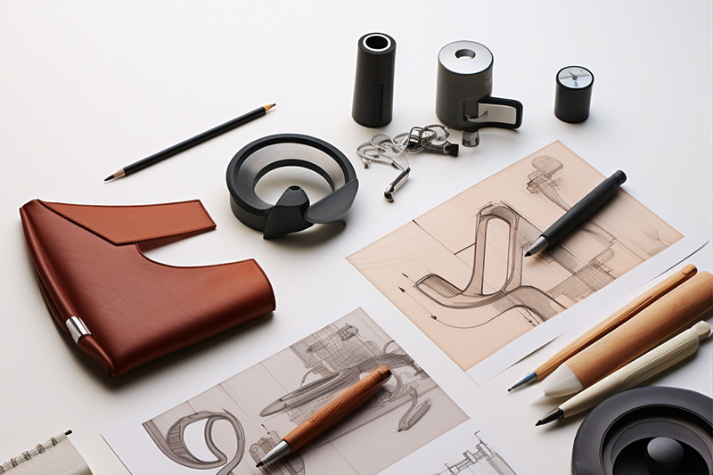 產品外觀設計費用揭秘