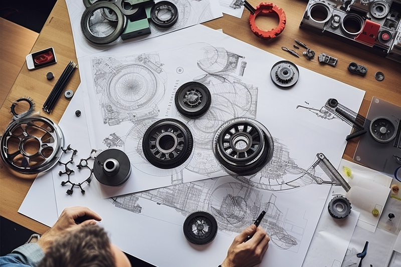 外觀設計的市場趨勢分