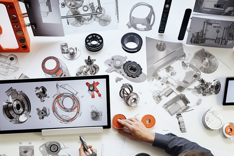 全新設計智能手表，簡