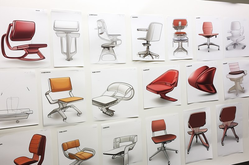 創新產品結構外觀設計