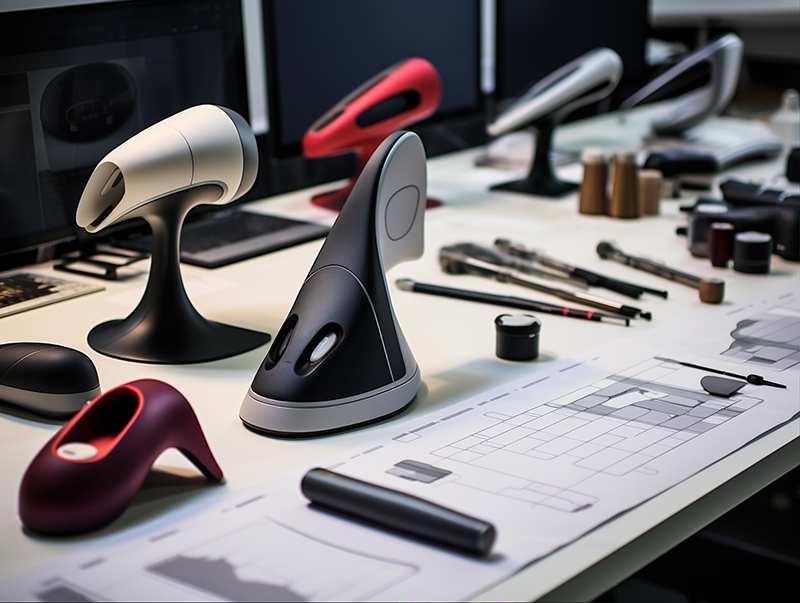 個性時尚包包外觀設計