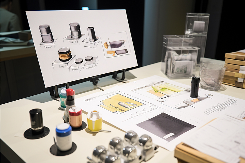 人機融合：未來產品設