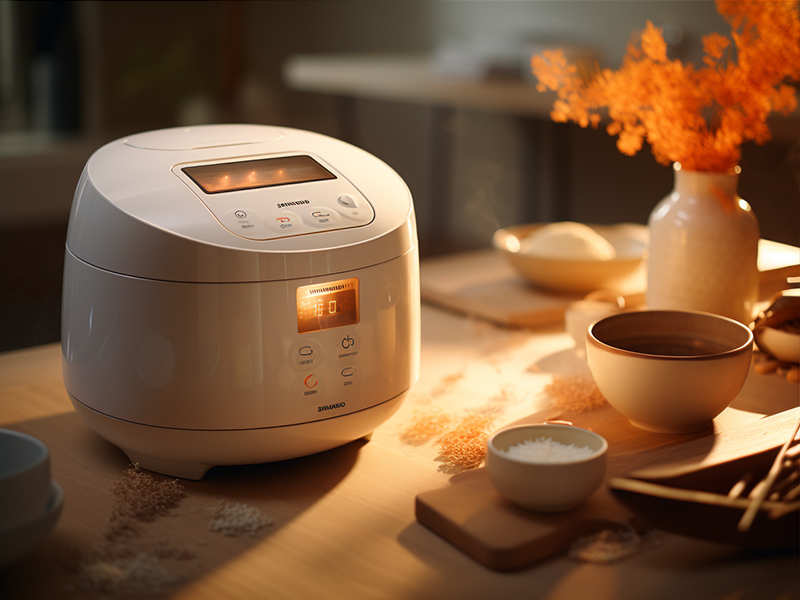 時(shí)尚電飯煲產(chǎn)品外觀設(shè)計(jì)(圖6)