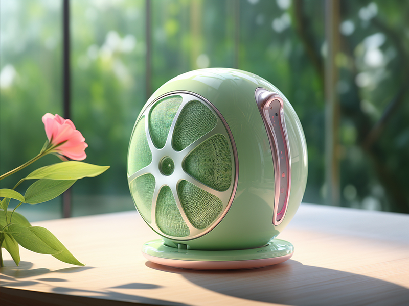 如何利用藍牙小音響外觀設計吸引客戶(藍牙音響設計方案)(圖1)