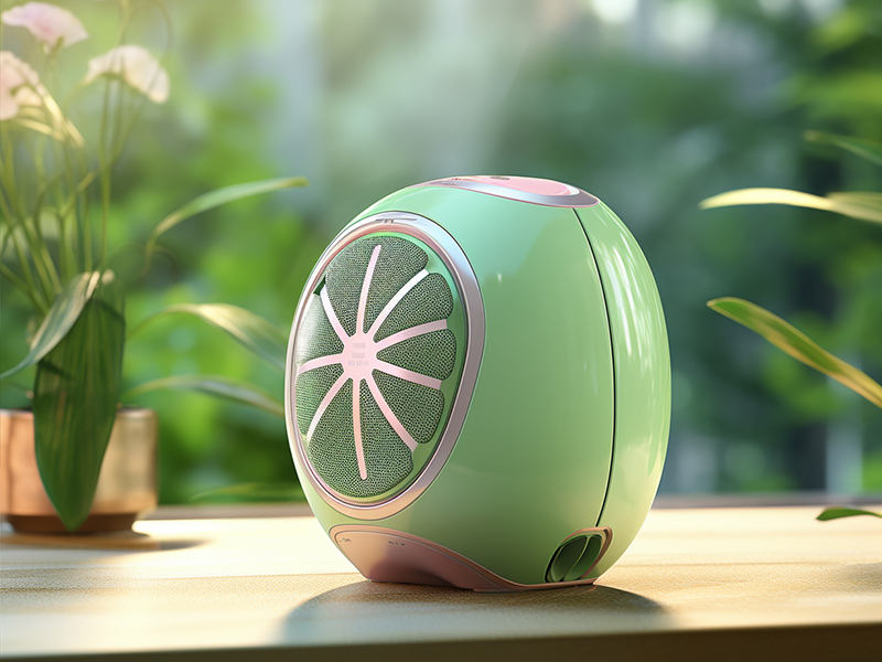 藍(lán)牙音響箱提升派對氛圍的秘籍(藍(lán)牙音響怎么擺放音質(zhì)最佳)(圖1)