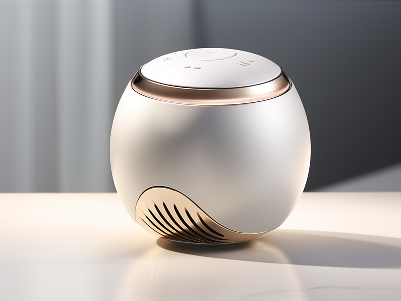 藍(lán)牙音響箱的便攜性帶