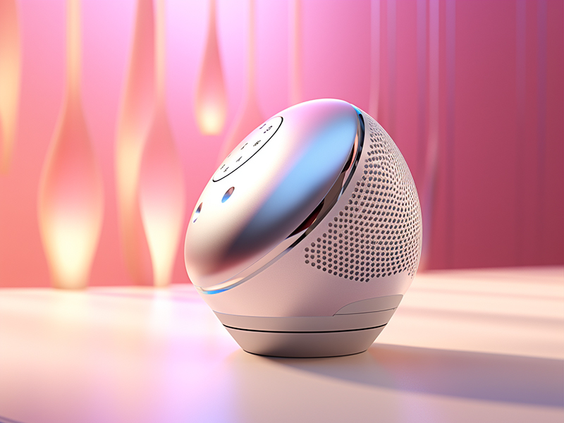 便攜藍(lán)牙音響箱外觀美學(xué)與技術(shù)完美結(jié)合(藍(lán)牙音箱便攜 什么牌子好) 便攜藍(lán)牙音響箱外觀美學(xué)與技術(shù)完美結(jié)合(藍(lán)牙音箱便攜 什么牌子好)(圖1)