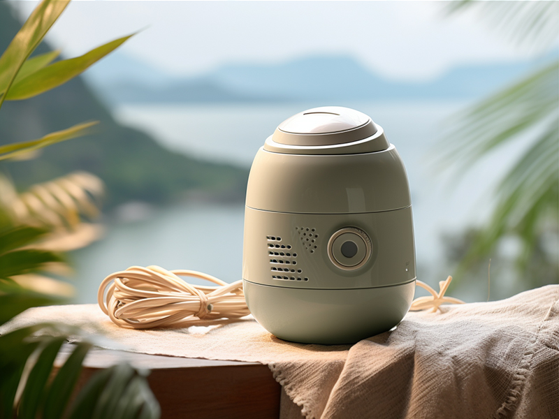 便攜式藍牙音響箱適合家庭影院的選擇(藍牙便攜音箱推薦)(圖1)