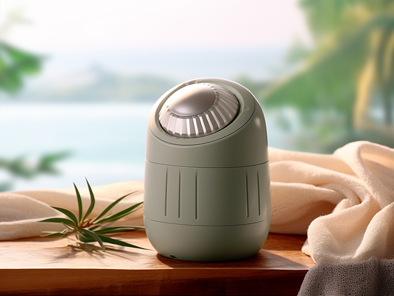 便攜式藍牙音響箱帶你享受無拘束音樂(便攜式藍牙音箱測評)(圖1)