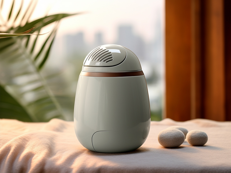 創意音響設計在公共空間中的應用(創意造型音箱)(圖1)