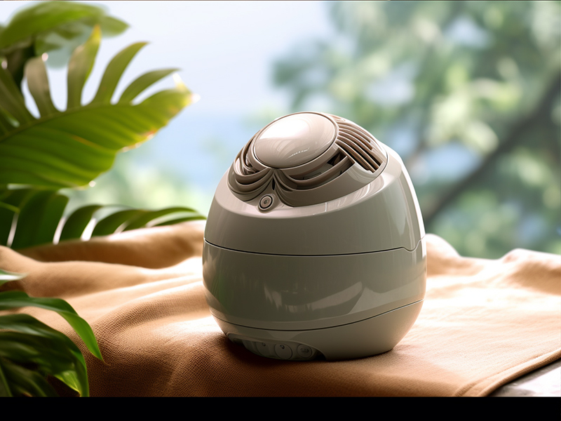 藍牙音響外觀設(shè)計適應(yīng)不同消費群體(圖1)