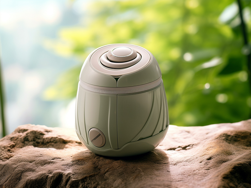 外形設計如何提升智能音箱的便攜性(圖1)