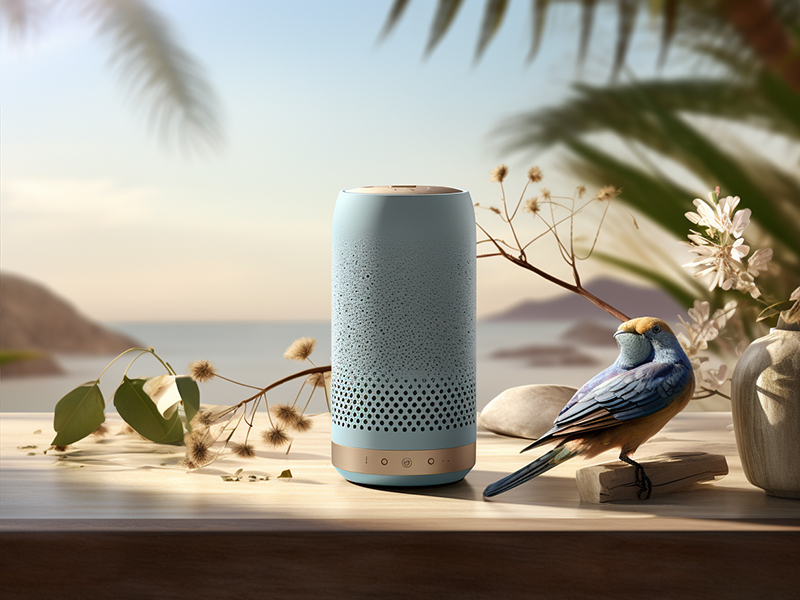 藍牙音響箱外觀設計的重要性(藍牙音箱內(nèi)部結(jié)構(gòu)設計) 藍牙音響箱外觀設計的重要性(藍牙音箱內(nèi)部結(jié)構(gòu)設計)(圖1)