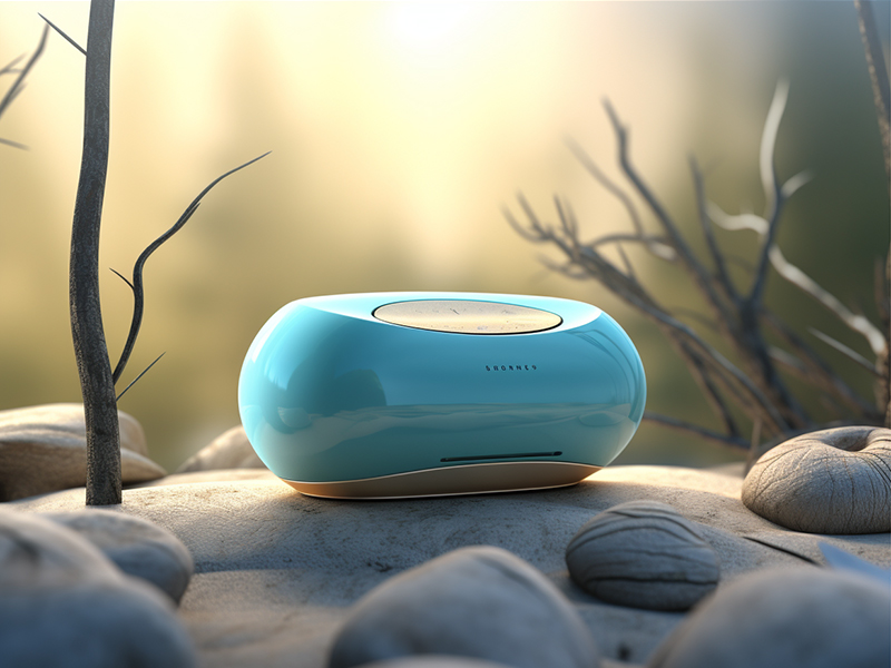 如何利用藍牙音響外觀提升聚會氣氛(怎么讓藍牙音響聲音更大)(圖1)