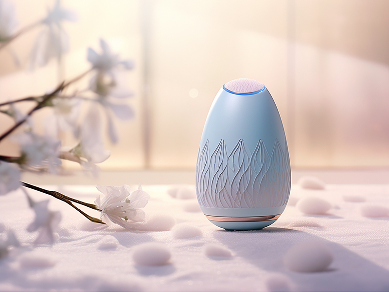 藍牙音響外觀設計為你的音樂增添色彩(藍牙音響效果圖) 藍牙音響外觀設計為你的音樂增添色彩(藍牙音響效果圖)(圖1)