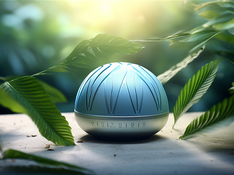 便攜藍牙音響吸引人的外觀設計策略(藍牙音響便攜式)(圖1)