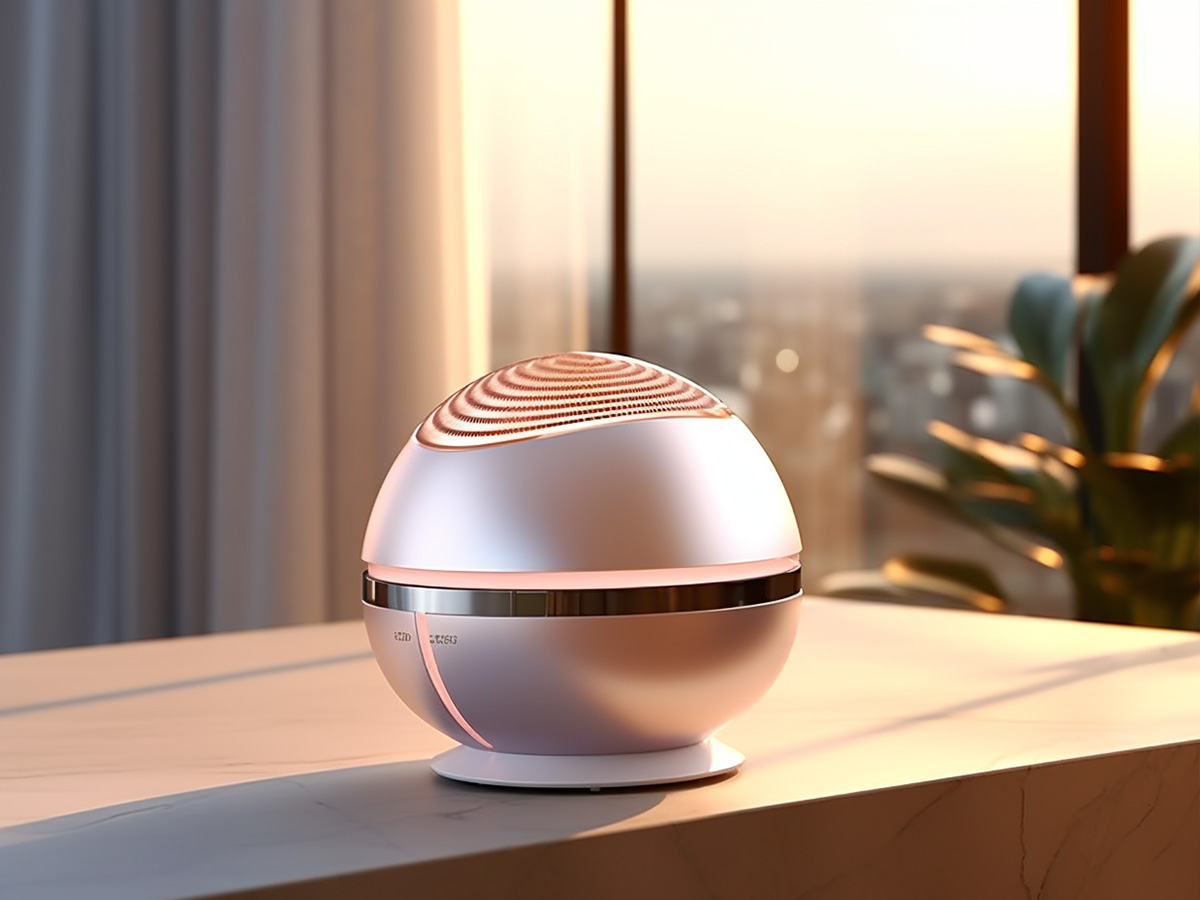 藍(lán)牙音響在現(xiàn)代生活中