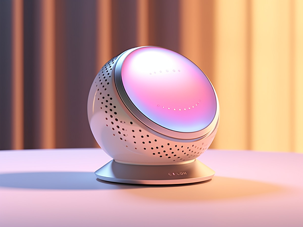 如何利用音響設(shè)備外觀設(shè)計(jì)吸引媒體關(guān)注(音響的創(chuàng)意設(shè)計(jì))(圖1)