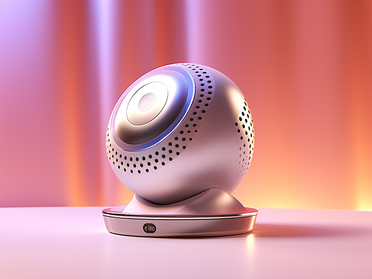 時尚設計與音質完美融合：藍牙音響產品設計解析(藍牙音響技術)(圖3)